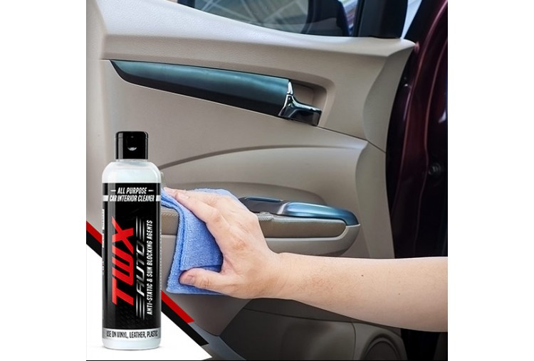 All Purpose Car Interior Cleaner TWX Auto